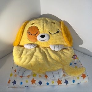 Happy Nappers Puppy Dog - Medium